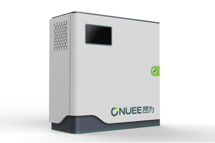 溫室氣體智能監(jiān)測